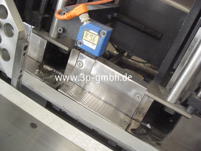 Automatic corner rounding machine Dürselen Corta ES 09 - آلات الطباعة: صور 4 Automatic corner rounding machine Dürselen Corta ES 09 - آلات الطباعة: صور 4