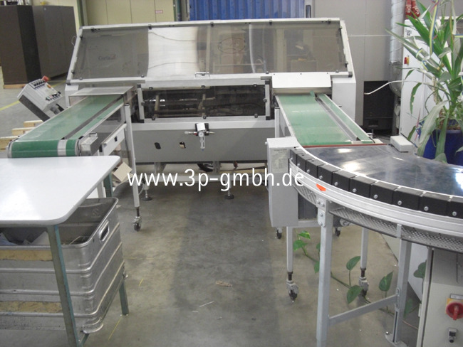 Automatic corner rounding machine Dürselen Corta ES 09 - آلات الطباعة: صور 1 Automatic corner rounding machine Dürselen Corta ES 09 - آلات الطباعة: صور 1
