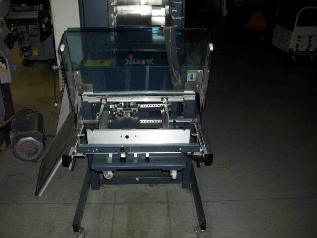 C. p. Bourg BST 10 N Suction air collection tower - آلات الطباعة: صور 2 C. p. Bourg BST 10 N Suction air collection tower - آلات الطباعة: صور 2