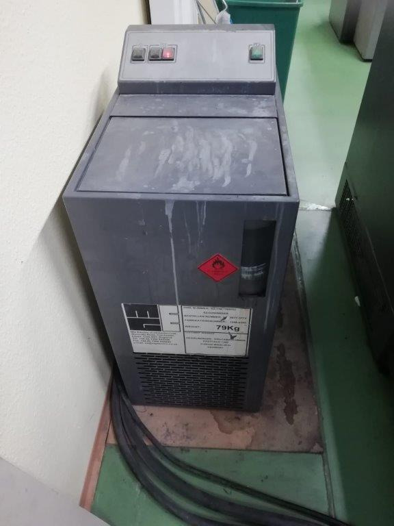 Excellent straight two colour Heidelberg SM 52-2 built 1998 - ماكينة طباعة أوفست: صور 4 Excellent straight two colour Heidelberg SM 52-2 built 1998 - ماكينة طباعة أوفست: صور 4