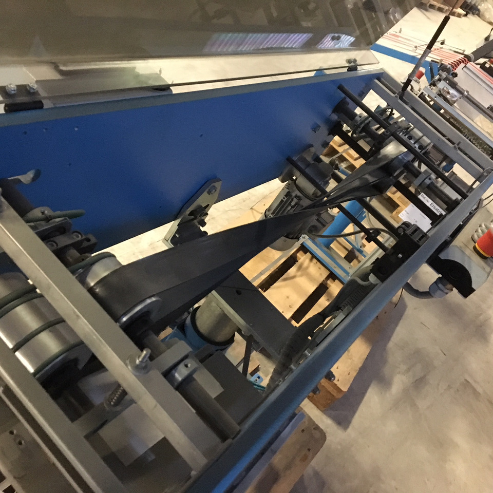 Mobile, height-adjustable frequency-controlled GUK turning table - الناقل: صور 1 Mobile, height-adjustable frequency-controlled GUK turning table - الناقل: صور 1