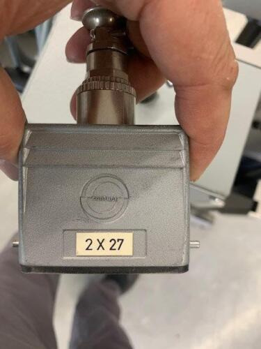 Small sized stack delivery Heidelberg Stahlfolder STA 30 F - آلة الطي: صور 5 Small sized stack delivery Heidelberg Stahlfolder STA 30 F - آلة الطي: صور 5