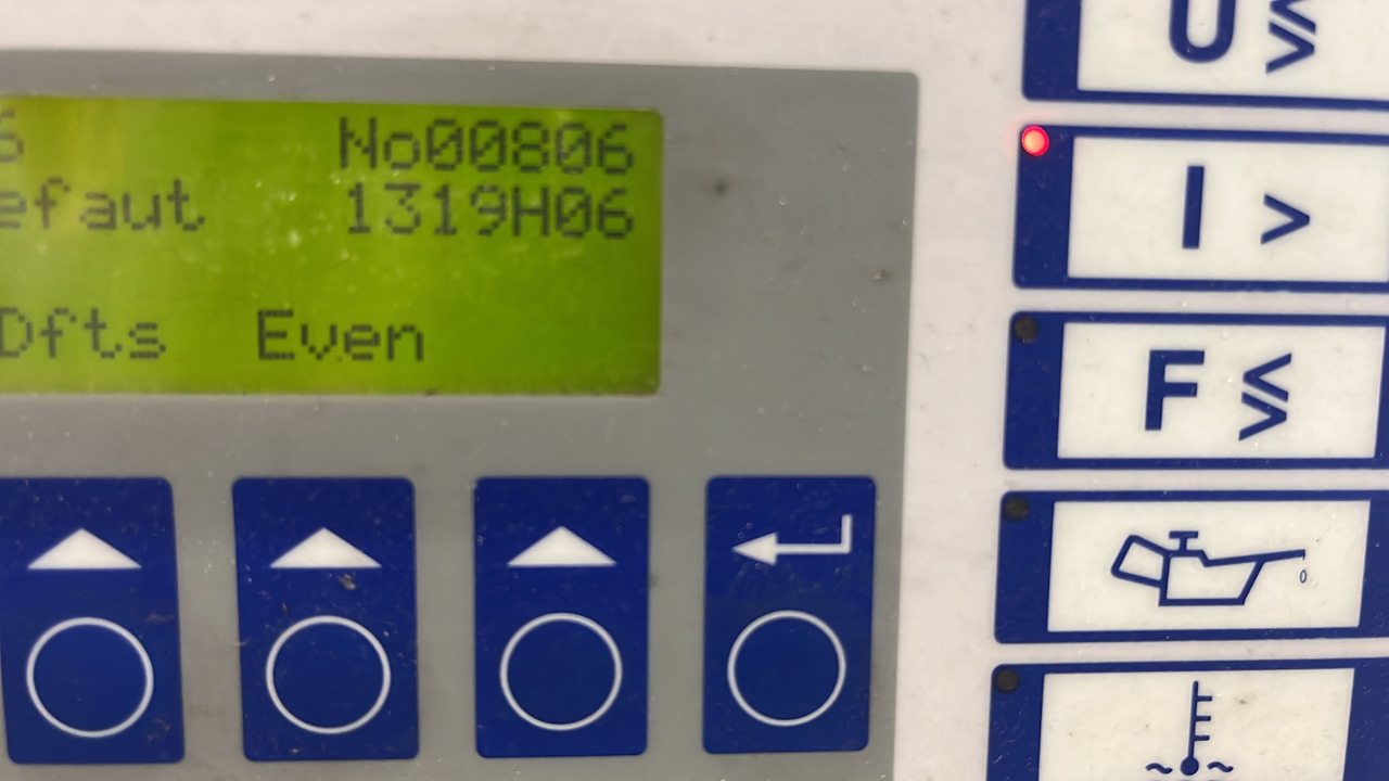 2h Energy 150 kVa IVECO 8361 - مجموعة المولدات: صور 5 2h Energy 150 kVa IVECO 8361 - مجموعة المولدات: صور 5