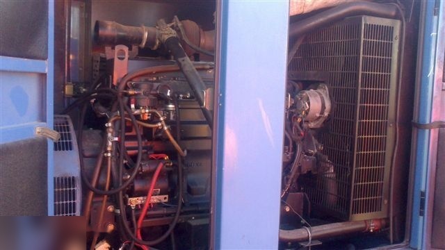 SDMO JS180K - مجموعة المولدات: صور 3 SDMO JS180K - مجموعة المولدات: صور 3