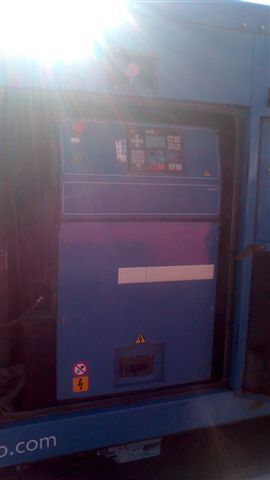 SDMO JS180K - مجموعة المولدات: صور 4 SDMO JS180K - مجموعة المولدات: صور 4