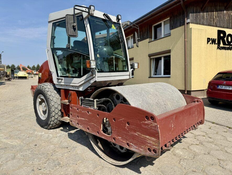 Hamm 3307 HT VIO - مدماج: صور 4 Hamm 3307 HT VIO - مدماج: صور 4