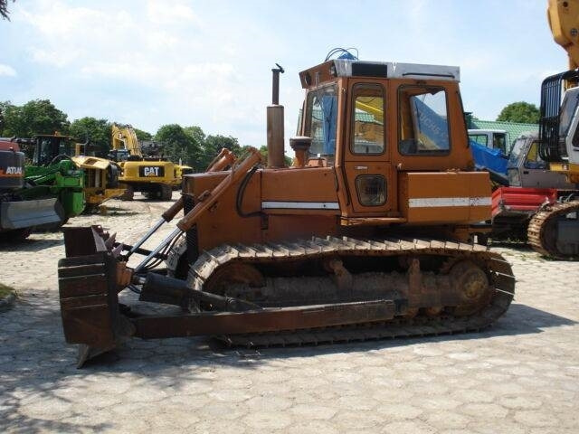 بلدوزر Liebherr PR721C-M: صور 9