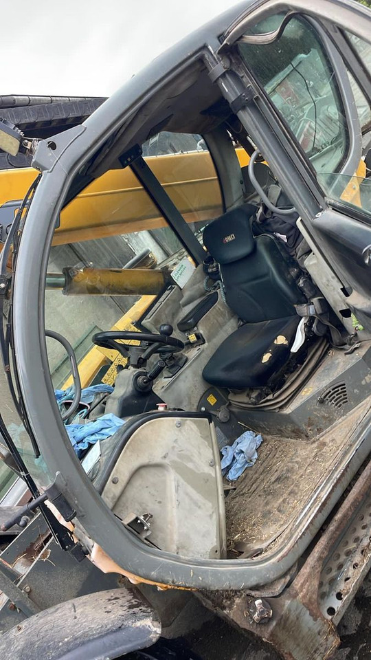 Dieci 37.7 Agri Star - اللودر بعجل: صور 4 Dieci 37.7 Agri Star - اللودر بعجل: صور 4