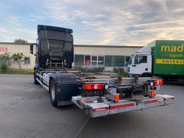 Mercedes-Benz Actros 1842 BDF LBW 1845 2x Mercedes-Benz Actros 1842 BDF LBW 1845 2x - شاحنات الحاويات/ جسم علوي قابل للتغيير شاحنة: صور 5 Mercedes-Benz Actros 1842 BDF LBW 1845 2x Mercedes-Benz Actros 1842 BDF LBW 1845 2x - شاحنات الحاويات/ جسم علوي قابل للتغيير شاحنة: صور 5