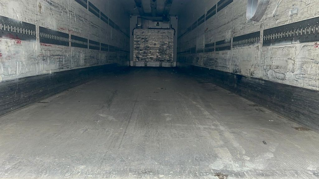 Schmitz Cargobull SKO 24 Thermo King SLX 300/LBW/ - مبردة نصف مقطورة: صور 3 Schmitz Cargobull SKO 24 Thermo King SLX 300/LBW/ - مبردة نصف مقطورة: صور 3