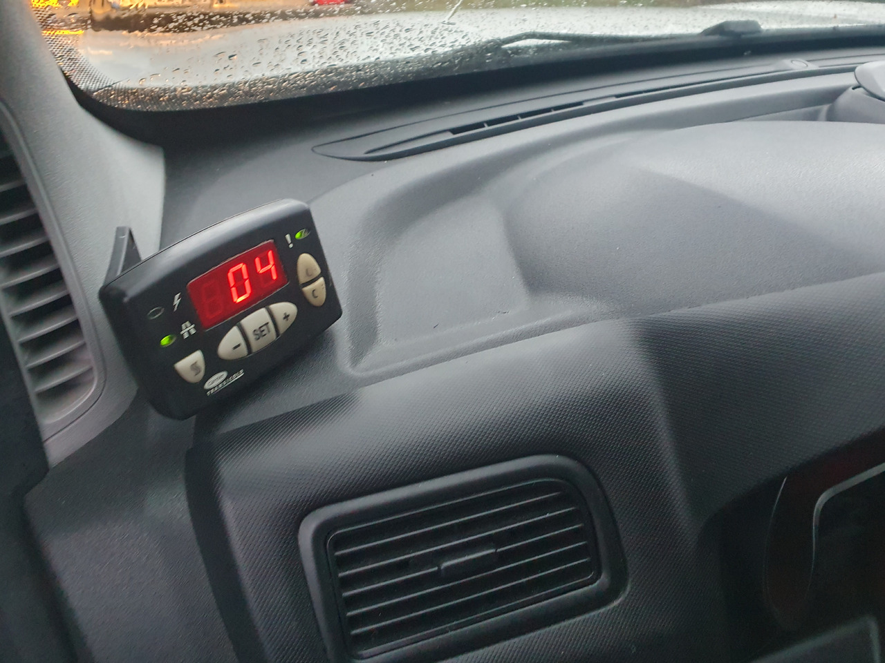 Opel COMBO MAXI L2H2 1,6 tdi CHLODNIA CARRIER KLIMA EURO6 - الشاحنات الصغيرة المبردة: صور 5 Opel COMBO MAXI L2H2 1,6 tdi CHLODNIA CARRIER KLIMA EURO6 - الشاحنات الصغيرة المبردة: صور 5