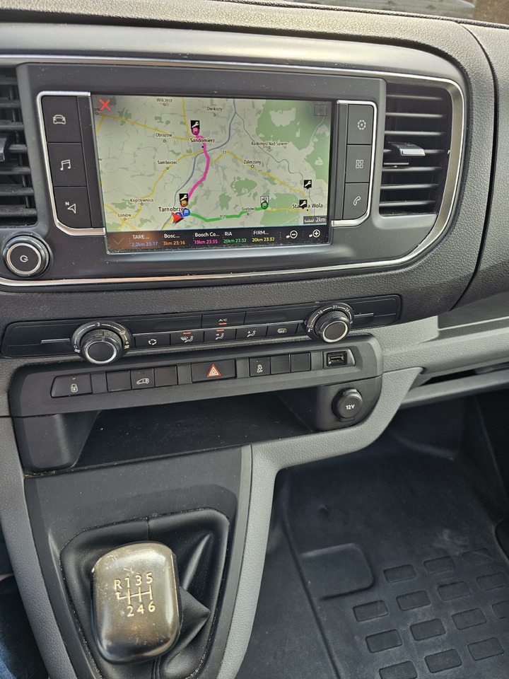 PEUGEOT Expert CHLODNIA THERMOKING KLIMA EURO6 - الشاحنات الصغيرة المبردة: صور 5 PEUGEOT Expert CHLODNIA THERMOKING KLIMA EURO6 - الشاحنات الصغيرة المبردة: صور 5