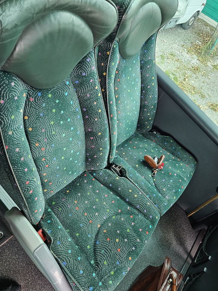 سياحية حافلة SCANIA IRIZAR CENTURY 61 OSOB KLIMA EURO5: صور 9