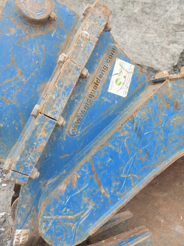 Mechanical grapple - مخلبي: صور 5 Mechanical grapple - مخلبي: صور 5