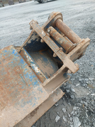 Mechanical grapple - مخلبي: صور 3 Mechanical grapple - مخلبي: صور 3