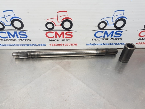 Case 5120 Maxxum Mx, Mxc Series, Mx100, Mx110 Maxxum Pto Drive Shaft 1341088c1 - نقل الحركة: صور 1 Case 5120 Maxxum Mx, Mxc Series, Mx100, Mx110 Maxxum Pto Drive Shaft 1341088c1 - نقل الحركة: صور 1