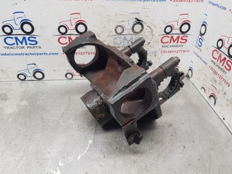 Case 51xx, 52xx, 5140 Carraro Front Axle Differential Housing 18840; 125916 - التفاضلية والعتاد - جرار: صور 1 Case 51xx, 52xx, 5140 Carraro Front Axle Differential Housing 18840; 125916 - التفاضلية والعتاد - جرار: صور 1