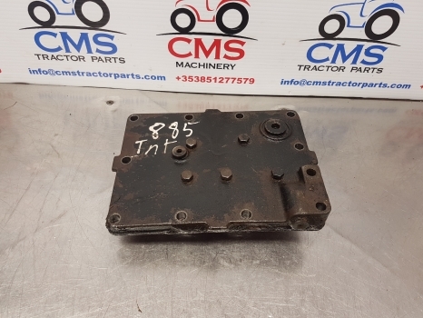 Case 885, 995, 695, 785, 595 Hydraulic Valve, Cover 83190c92, 83190c91 - صمامات هيدروليكية - جرار: صور 1 Case 885, 995, 695, 785, 595 Hydraulic Valve, Cover 83190c92, 83190c91 - صمامات هيدروليكية - جرار: صور 1