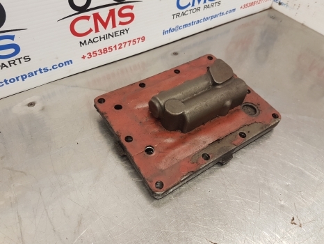 Case 885, 995, 695, 785, 595 Hydraulic Valve, Cover 83190c92, 83190c91 - صمامات هيدروليكية - جرار: صور 3 Case 885, 995, 695, 785, 595 Hydraulic Valve, Cover 83190c92, 83190c91 - صمامات هيدروليكية - جرار: صور 3