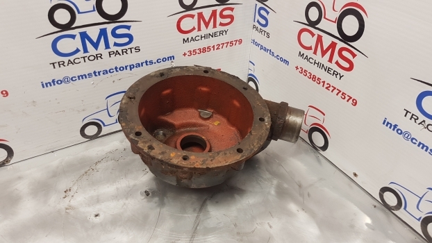 Case David Brown 1390, 1394 Hydraulic Filter Housing K956341 - هيدروليكي تصفية - جرار: صور 2 Case David Brown 1390, 1394 Hydraulic Filter Housing K956341 - هيدروليكي تصفية - جرار: صور 2
