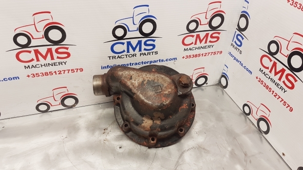 Case David Brown 1390, 1394 Hydraulic Filter Housing K956341 - هيدروليكي تصفية - جرار: صور 4 Case David Brown 1390, 1394 Hydraulic Filter Housing K956341 - هيدروليكي تصفية - جرار: صور 4