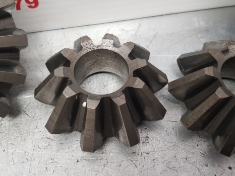 Case David Brown 1394, 1210, 885 Rear Axle Differential Gear Kit K30234, K206651 - التفاضلية والعتاد - جرار: صور 5 Case David Brown 1394, 1210, 885 Rear Axle Differential Gear Kit K30234, K206651 - التفاضلية والعتاد - جرار: صور 5
