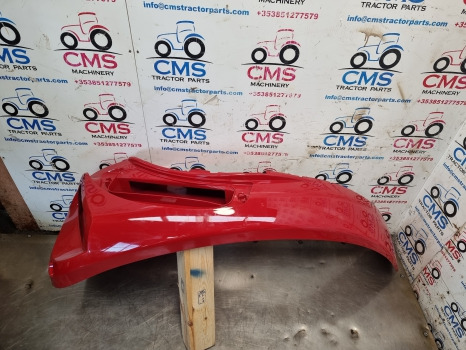 Case Farmall 85c, 95c, 110c, Cab Mudguard Fender Rear Rh 47939353, 84529220 - درابزين: صور 1 Case Farmall 85c, 95c, 110c, Cab Mudguard Fender Rear Rh 47939353, 84529220 - درابزين: صور 1