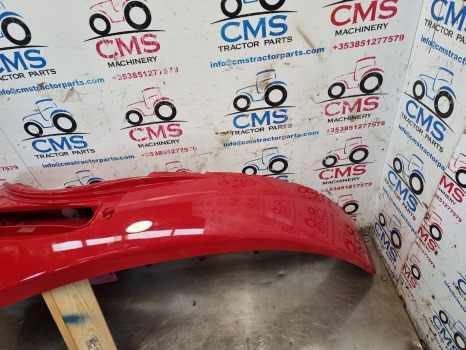 Case Farmall 85c, 95c, 110c, Cab Mudguard Fender Rear Rh 47939353, 84529220 - درابزين: صور 4 Case Farmall 85c, 95c, 110c, Cab Mudguard Fender Rear Rh 47939353, 84529220 - درابزين: صور 4