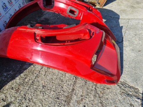 درابزين Case Farmall, Luxxum, Nh T5, Cab Mudguard Fender Rear Kit 84538356, 84538358: صور 7 درابزين Case Farmall, Luxxum, Nh T5, Cab Mudguard Fender Rear Kit 84538356, 84538358: صور 7