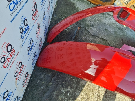 درابزين Case Farmall, Luxxum, Nh T5, Cab Mudguard Fender Rear Kit 84538356, 84538358: صور 8 درابزين Case Farmall, Luxxum, Nh T5, Cab Mudguard Fender Rear Kit 84538356, 84538358: صور 8