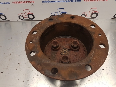 Case Hub Cover 4472452036 Zf Apl 330 81437c1 - محاور - جرار: صور 4 Case Hub Cover 4472452036 Zf Apl 330 81437c1 - محاور - جرار: صور 4
