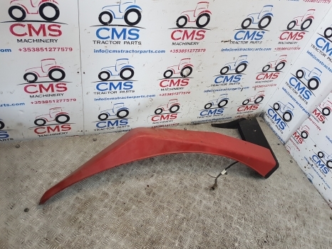 Case International 885xl, 955xl, 1055xl Mudguard Fender Lhs 3234484r1, 3404862r1 - درابزين - جرار: صور 2 Case International 885xl, 955xl, 1055xl Mudguard Fender Lhs 3234484r1, 3404862r1 - درابزين - جرار: صور 2
