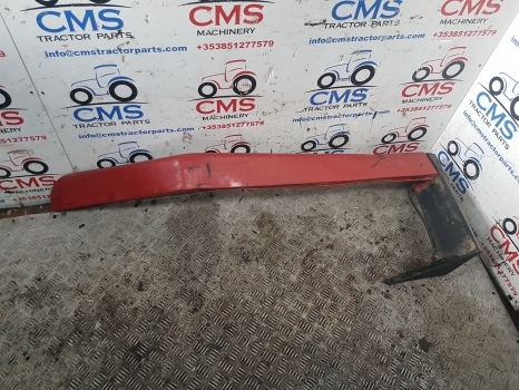 Case International 885xl, 955xl, 1055xl Mudguard Fender Rhs 3234485r1, 3404863r2 - درابزين - جرار: صور 1 Case International 885xl, 955xl, 1055xl Mudguard Fender Rhs 3234485r1, 3404863r2 - درابزين - جرار: صور 1