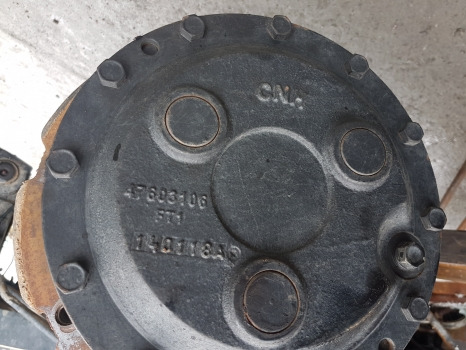 Case Maxxum 145 Front, Rear Axle, Engine, Transmission, Hydraulic Parts Nut - المحور و قطع الغيار - جرار: صور 4 Case Maxxum 145 Front, Rear Axle, Engine, Transmission, Hydraulic Parts Nut - المحور و قطع الغيار - جرار: صور 4