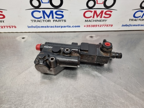 Case Maxxum New Holland T5, T6, Tsa, T6000 T6.145 Trailer Brake Valve 5192069 - أجزاء الفرامل: صور 3 Case Maxxum New Holland T5, T6, Tsa, T6000 T6.145 Trailer Brake Valve 5192069 - أجزاء الفرامل: صور 3