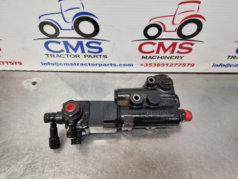 Case Maxxum New Holland T5, T6, Tsa, T6000 T6.145 Trailer Brake Valve 5192069 - أجزاء الفرامل: صور 2 Case Maxxum New Holland T5, T6, Tsa, T6000 T6.145 Trailer Brake Valve 5192069 - أجزاء الفرامل: صور 2