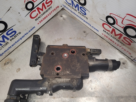 علم السوائل المتحركة Case Maxxum, Puma, Mxu New Holland T5, T6, T7, Tsa Spool Control Valve 87328572: صور 7
