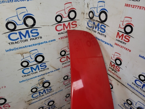 Case Maxxum, Puma Ser Maxxum 115 Cab Mudguard Fender Rear Kit 87554853, 87554854 - درابزين: صور 4 Case Maxxum, Puma Ser Maxxum 115 Cab Mudguard Fender Rear Kit 87554853, 87554854 - درابزين: صور 4