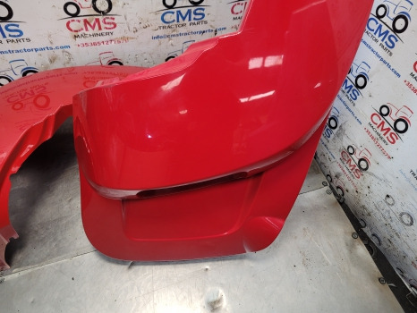 Case Maxxum, Puma Ser Maxxum 115 Cab Mudguard Fender Rear Kit 87554853, 87554854 - درابزين: صور 2 Case Maxxum, Puma Ser Maxxum 115 Cab Mudguard Fender Rear Kit 87554853, 87554854 - درابزين: صور 2