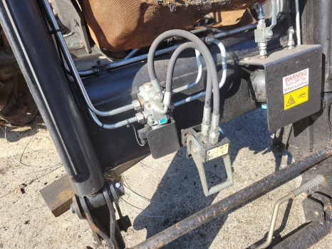 Case Mxm120, Mxm140, Mxm130 New Holland Tm120, Tm140, Tm150 Rossmore Loader - لوادر وحفارات أمامية: صور 4 Case Mxm120, Mxm140, Mxm130 New Holland Tm120, Tm140, Tm150 Rossmore Loader - لوادر وحفارات أمامية: صور 4