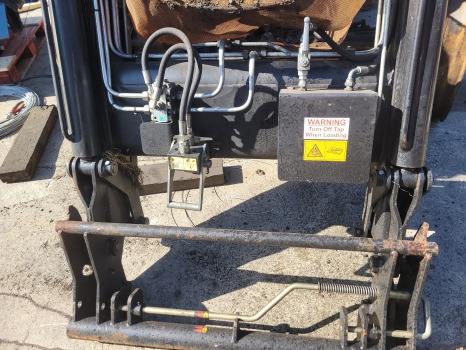 Case Mxm120, Mxm140, Mxm130 New Holland Tm120, Tm140, Tm150 Rossmore Loader - لوادر وحفارات أمامية: صور 2 Case Mxm120, Mxm140, Mxm130 New Holland Tm120, Tm140, Tm150 Rossmore Loader - لوادر وحفارات أمامية: صور 2