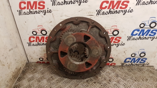 Case New Holland Fiat Front Axle Hub Support Carrier 5181055, 5181054, 5136925 - محاور - جرار: صور 3 Case New Holland Fiat Front Axle Hub Support Carrier 5181055, 5181054, 5136925 - محاور - جرار: صور 3