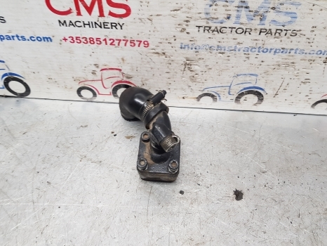 Case New Holland T7, Puma Series T7.200 Steering Pump Flange 84181974 - مضخة التوجيه - جرار: صور 4 Case New Holland T7, Puma Series T7.200 Steering Pump Flange 84181974 - مضخة التوجيه - جرار: صور 4