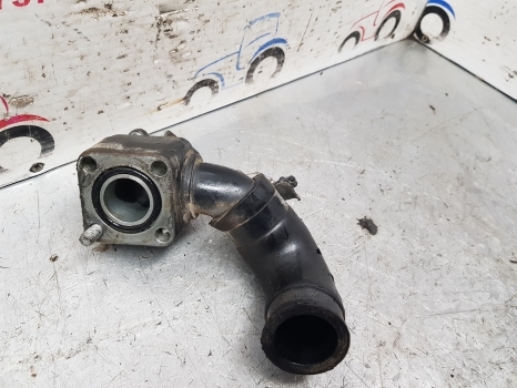 Case New Holland T7, Puma Series T7.200 Steering Pump Flange 84181974 - مضخة التوجيه - جرار: صور 2 Case New Holland T7, Puma Series T7.200 Steering Pump Flange 84181974 - مضخة التوجيه - جرار: صور 2