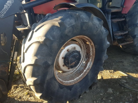 Case New Holland Tm, Mxm, 60, M, Mxu Series Mxu100 Front Wheel Rim R28 - عجلات - الآلات والماكينات الزراعية: صور 1 Case New Holland Tm, Mxm, 60, M, Mxu Series Mxu100 Front Wheel Rim R28 - عجلات - الآلات والماكينات الزراعية: صور 1