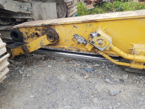 Caterpillar 312e L Dipper Arm Dipper Arm - ذراع الرافعة - آلات البناء: صور 3 Caterpillar 312e L Dipper Arm Dipper Arm - ذراع الرافعة - آلات البناء: صور 3