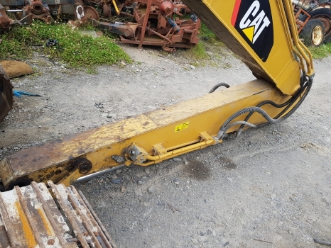 Caterpillar 312e L Dipper Arm Dipper Arm - ذراع الرافعة - آلات البناء: صور 1 Caterpillar 312e L Dipper Arm Dipper Arm - ذراع الرافعة - آلات البناء: صور 1