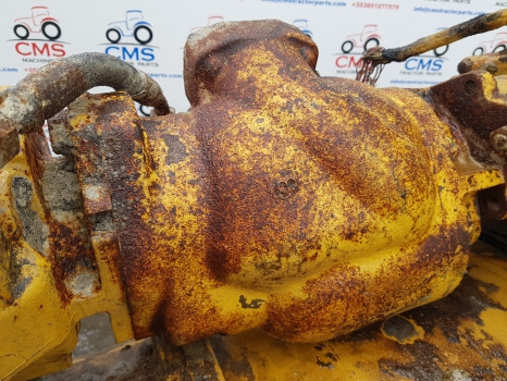 Caterpillar 966g Ii Hydraulic Pump Parts 141-1055 - مضخة هيدروليكية: صور 2 Caterpillar 966g Ii Hydraulic Pump Parts 141-1055 - مضخة هيدروليكية: صور 2