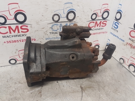 Caterpillar Th407, Th406, Th337 Hydraulic Pump Rextroth R902464834, 322-7998 - مضخة هيدروليكية - رافعة تلسكوبية: صور 1 Caterpillar Th407, Th406, Th337 Hydraulic Pump Rextroth R902464834, 322-7998 - مضخة هيدروليكية - رافعة تلسكوبية: صور 1