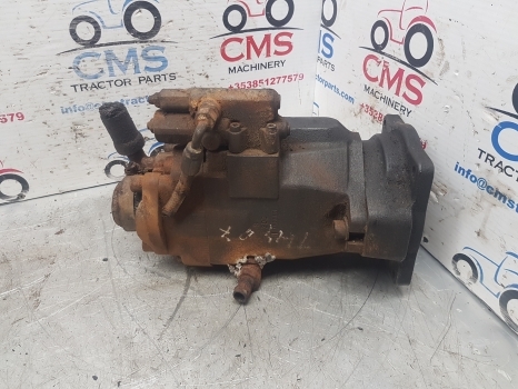 Caterpillar Th407, Th406, Th337 Hydraulic Pump Rextroth R902464834, 322-7998 - مضخة هيدروليكية - رافعة تلسكوبية: صور 4 Caterpillar Th407, Th406, Th337 Hydraulic Pump Rextroth R902464834, 322-7998 - مضخة هيدروليكية - رافعة تلسكوبية: صور 4